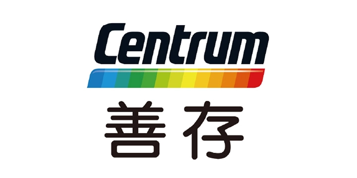 Centrum 善存
