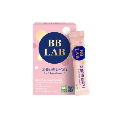 BB-LAB膠原蛋白