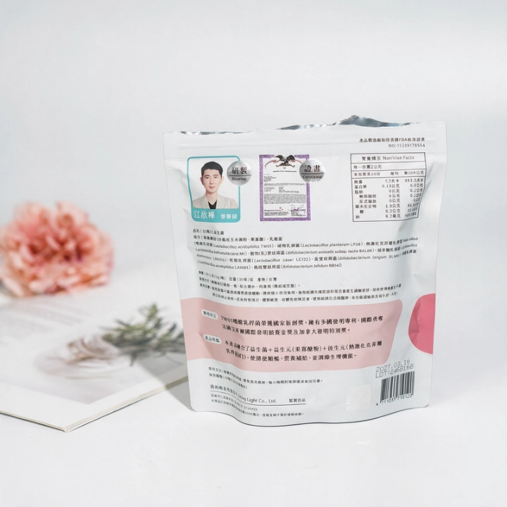 台灣01益生菌_反面