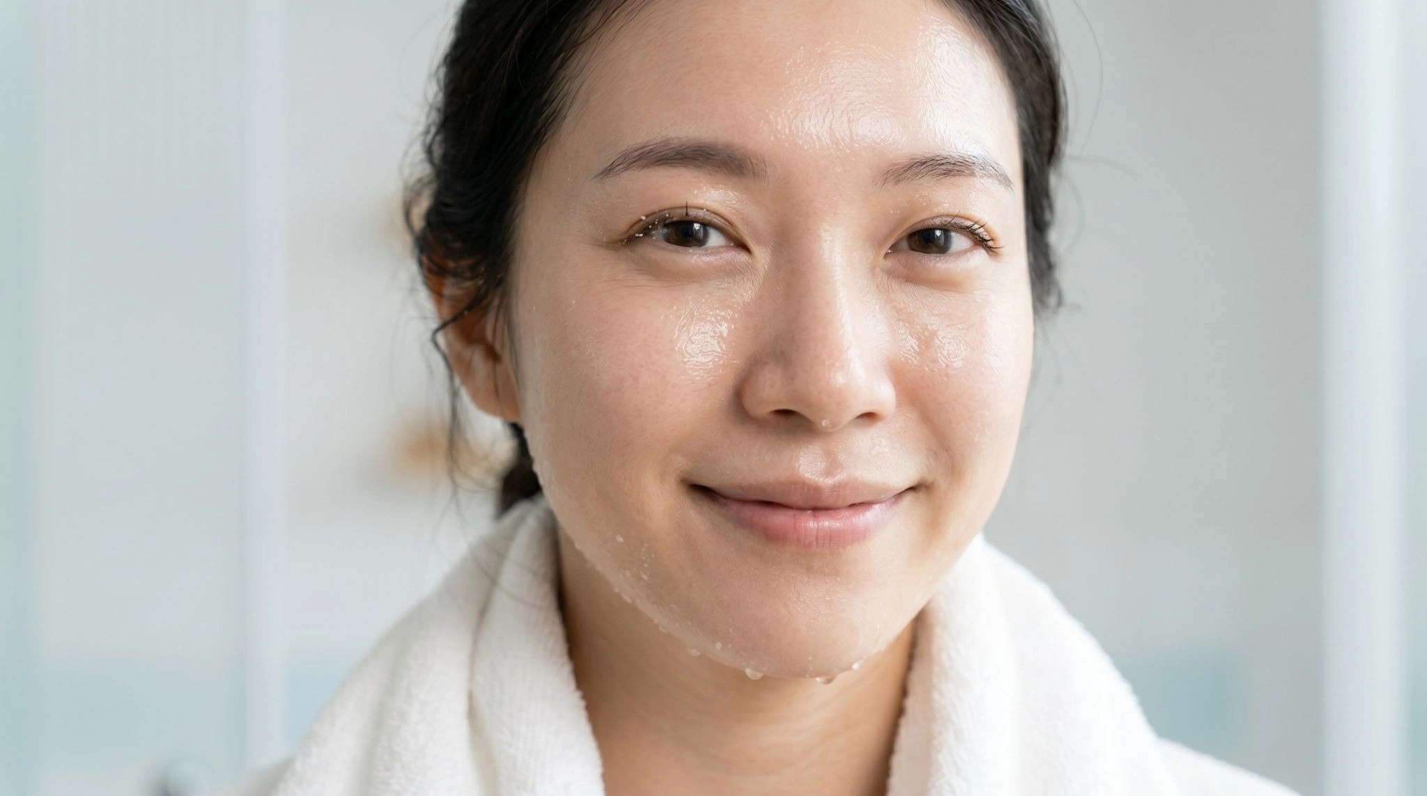痘痘突然失控，往往不是單一原因造成。想挑對痘痘洗面乳，先搞懂突然冒痘痘原因。